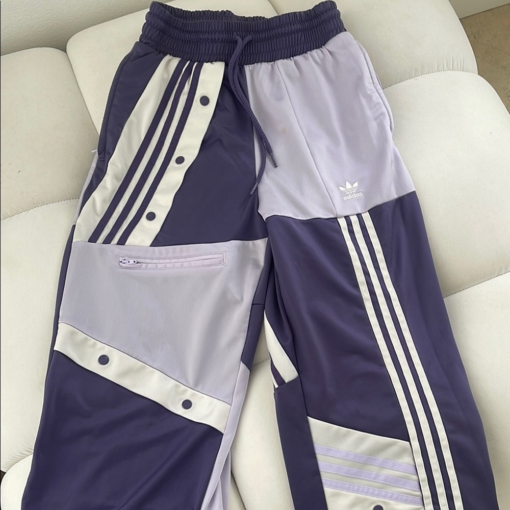 adidas Danielle Cathari set Purple size S